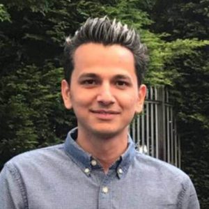 Luqman Khan